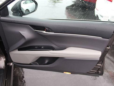 Used 2019 Toyota Camry XLE w/ Driver Assist Package image 21