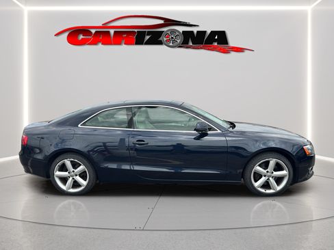 Used 2009 Audi A5 3.2 AWD/4WD image 4