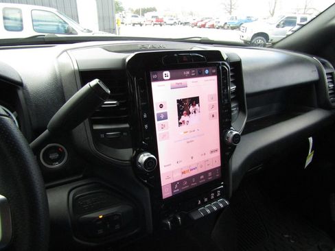 New 2026 RAM 2500 Tradesman image 23