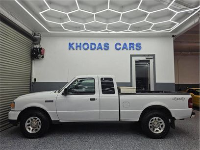 Used 2010 Ford Ranger XLT