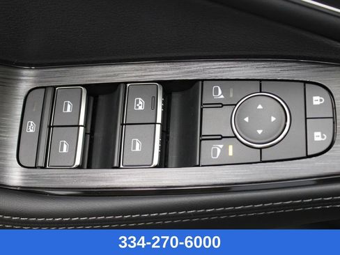 New 2026 Nissan Rogue Platinum w/ Platinum Premium Package image 17