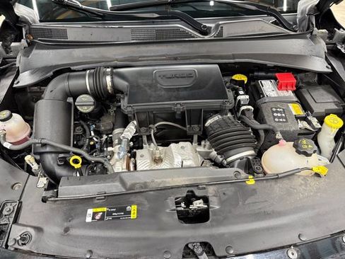 Used 2024 Jeep Compass Limited image 26