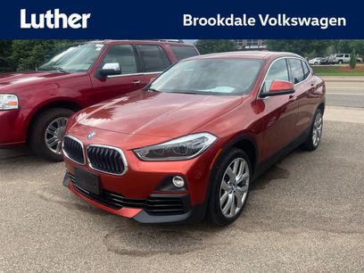 Used 2018 BMW X2 xDrive28i