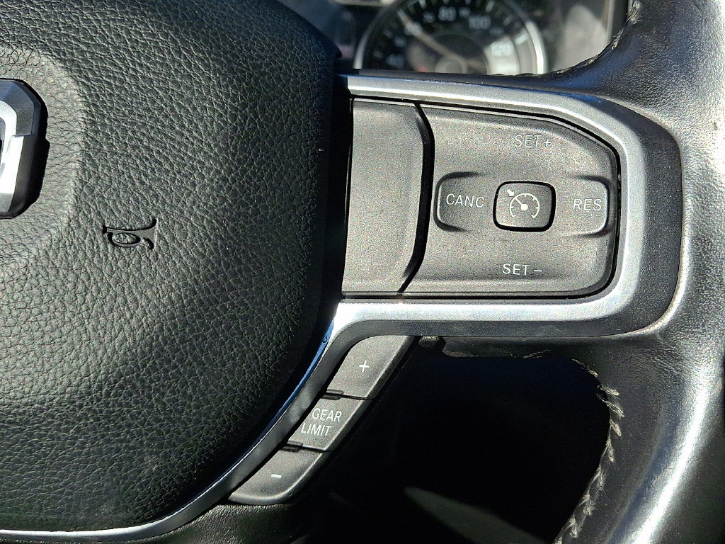 Used 2022 RAM 1500 Laramie w/ Sport Appearance Package AWD/4WD image 24