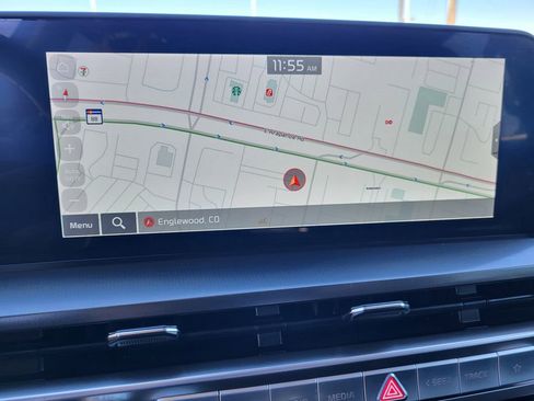 Used 2025 Kia Telluride S image 21