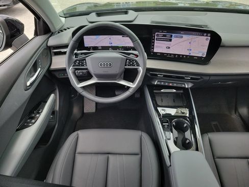New 2026 Audi Q3 quattro 2.0T AWD/4WD image 22