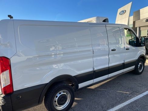 Used 2019 Ford Transit 250 148 Low Roof image 2