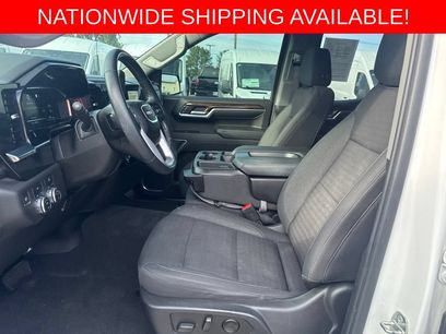 Used 2023 GMC Sierra 1500 Elevation