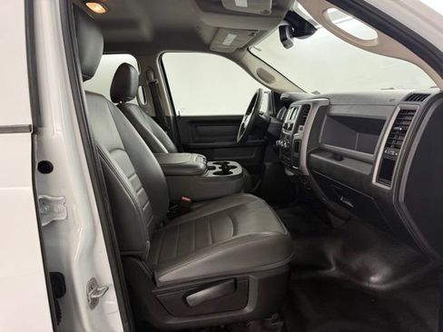 Used 2019 RAM 1500 Tradesman image 32