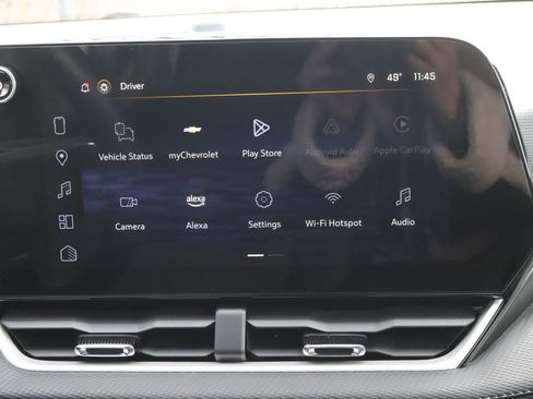 Certified 2025 Chevrolet Equinox LT image 17