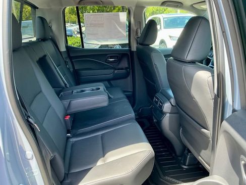 New 2026 Honda Ridgeline RTL image 11