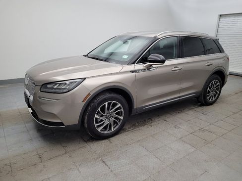 Used 2020 Lincoln Corsair AWD w/ Equipment Group 101A image 2