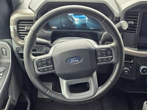 Used 2025 Ford F150 XLT w/ Equipment Group 301A Standard AWD/4WD image 18
