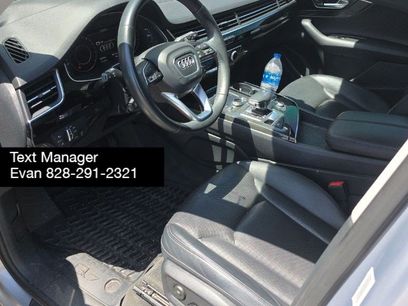 Used 2019 Audi Q7 3.0T Premium Plus w/ Premium Plus Package