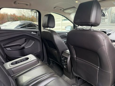 Used 2013 Ford Escape SEL image 22