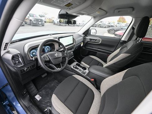 New 2025 Ford Bronco Sport Big Bend w/ Convenience Package image 15