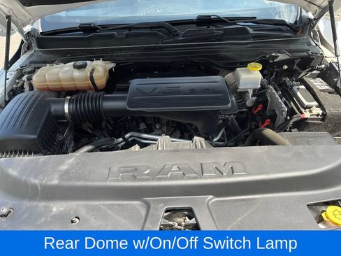 Used 2022 RAM 1500 Big Horn AWD/4WD image 42