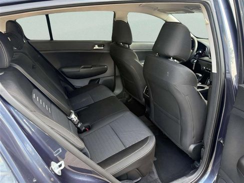 Used 2018 Kia Sportage LX FWD image 21