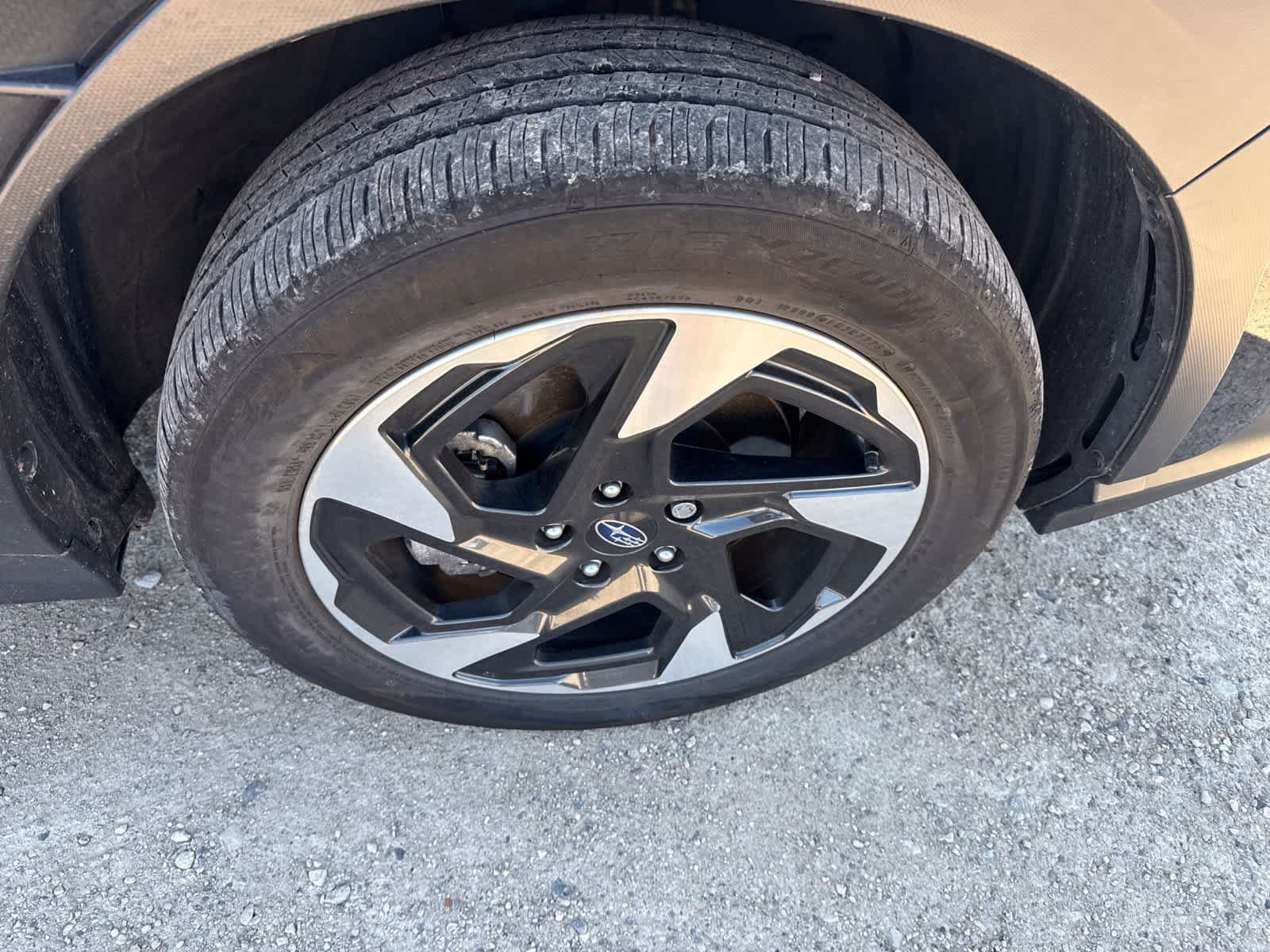 Certified 2024 Subaru Crosstrek 2.5i Limited AWD/4WD image 5