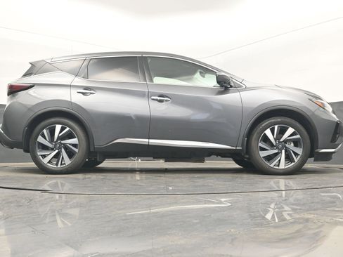 Used 2024 Nissan Murano SL image 31