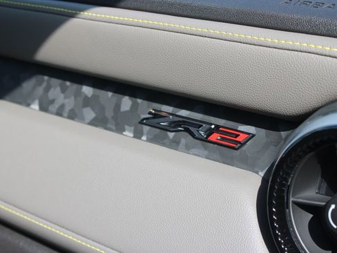 New 2026 Chevrolet Colorado ZR2 image 32