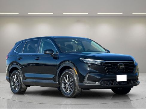 New 2026 Honda CR-V EX-L image 33