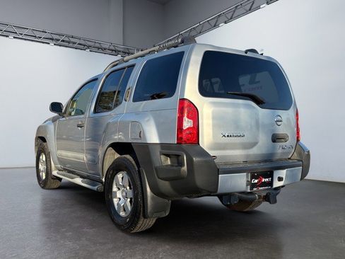 Used 2011 Nissan Xterra PRO-4X image 13