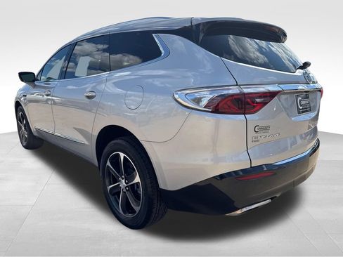 Used 2022 Buick Enclave Essence w/ Experience Buick Package AWD/4WD image 4