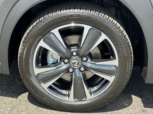 New 2026 Lexus UX 300h FWD image 25