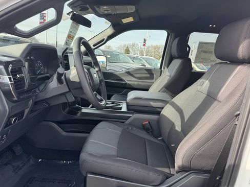 New 2026 Ford F150 STX AWD/4WD image 25
