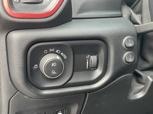 Used 2020 RAM 1500 Rebel w/ Rebel Level 1 Equipment Group image 31