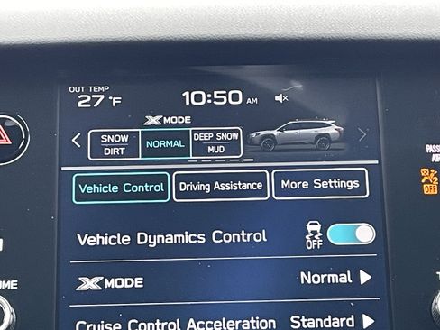 Used 2023 Subaru Outback Wilderness image 39