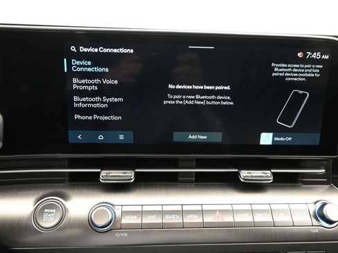 New 2026 Hyundai Kona SEL Sport image 22