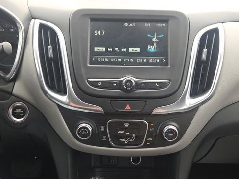 Used 2018 Chevrolet Equinox LS FWD image 27