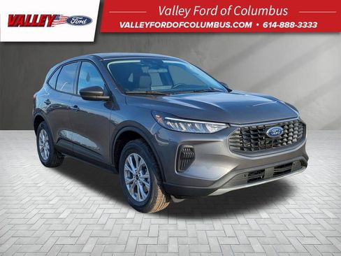 New 2026 Ford Escape Active w/ Tech Pack #1 AWD/4WD image 1