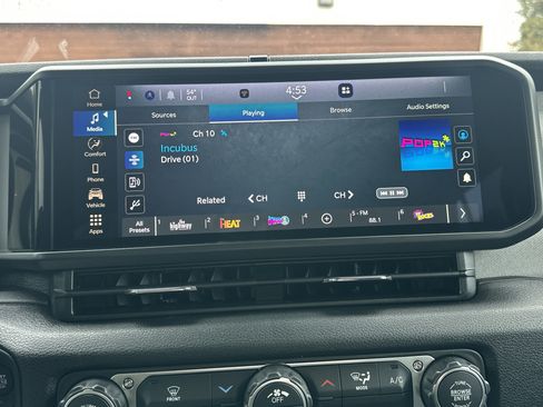 New 2026 Jeep Wrangler Sport S image 7