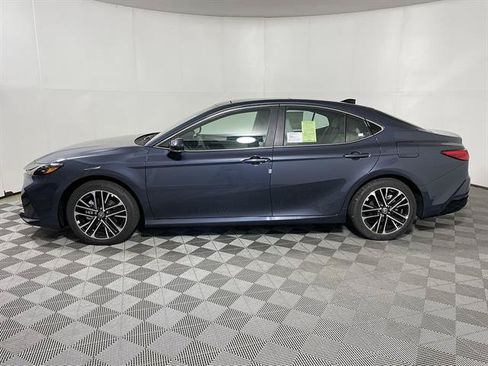 New 2026 Toyota Camry XLE AWD/4WD image 4