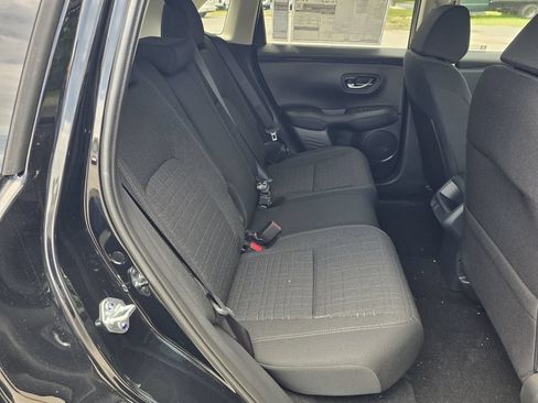 New 2027 Honda HR-V LX image 14