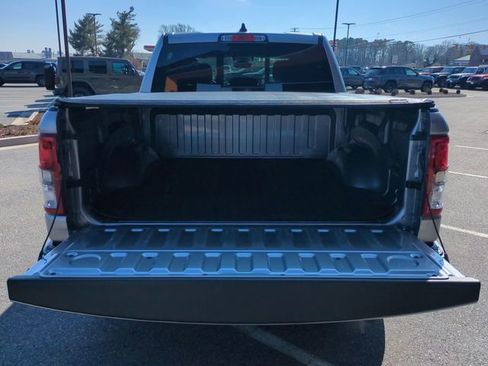 Used 2023 RAM 1500 Big Horn image 13