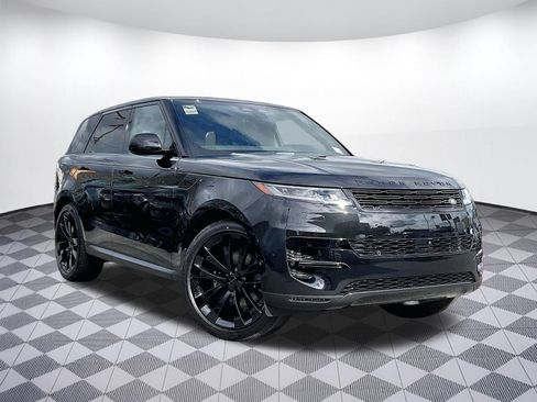 New 2026 Land Rover Range Rover Sport SE AWD/4WD image 20