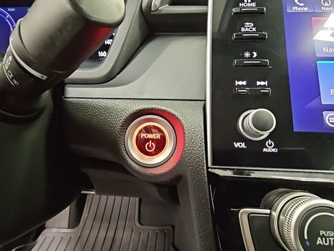 Used 2022 Honda Insight Touring image 25