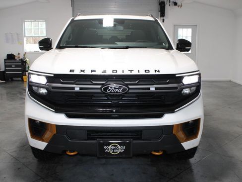 New 2026 Ford Expedition Tremor AWD/4WD image 58