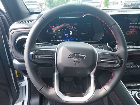 New 2026 Chevrolet Colorado Z71 AWD/4WD image 20