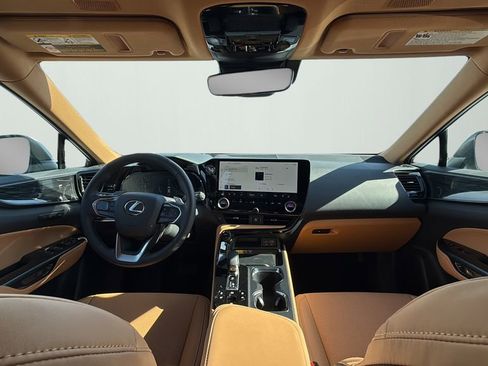New 2026 Lexus NX 350 350 Premium image 13