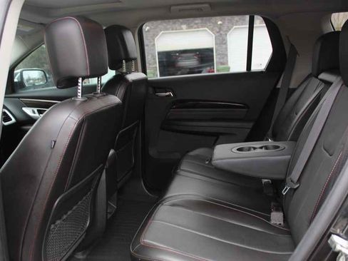 Used 2014 GMC Terrain Denali w/ Cargo Package image 24