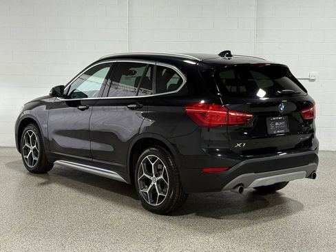 Used 2019 BMW X1 xDrive28i w/ Convenience Package AWD/4WD image 6