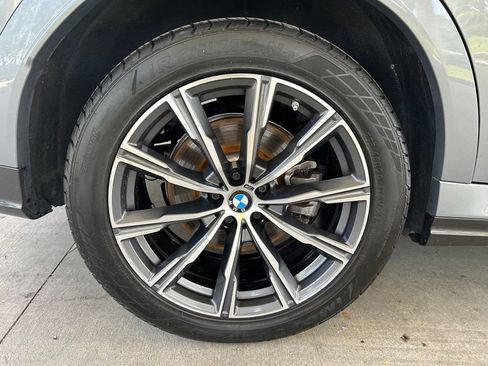 Used 2024 BMW X6 xDrive40i AWD/4WD image 21