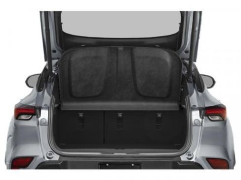 New 2026 Buick Envista Sport Touring w/ Convenience I Package FWD image 14