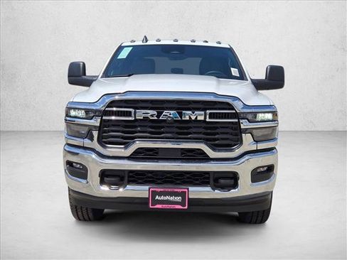 New 2026 RAM 2500 Tradesman w/ Chrome Appearance Group AWD/4WD image 5