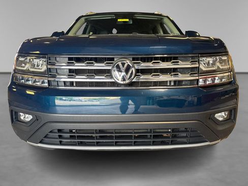 Used 2018 Volkswagen Atlas SE FWD image 15